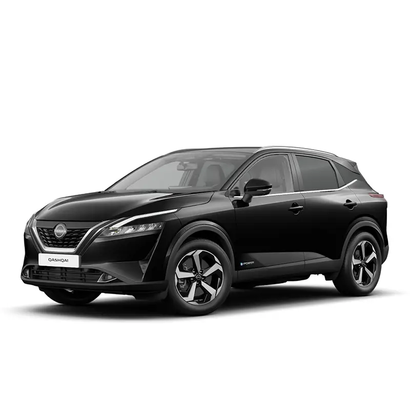 Nissan Qashqai 2021