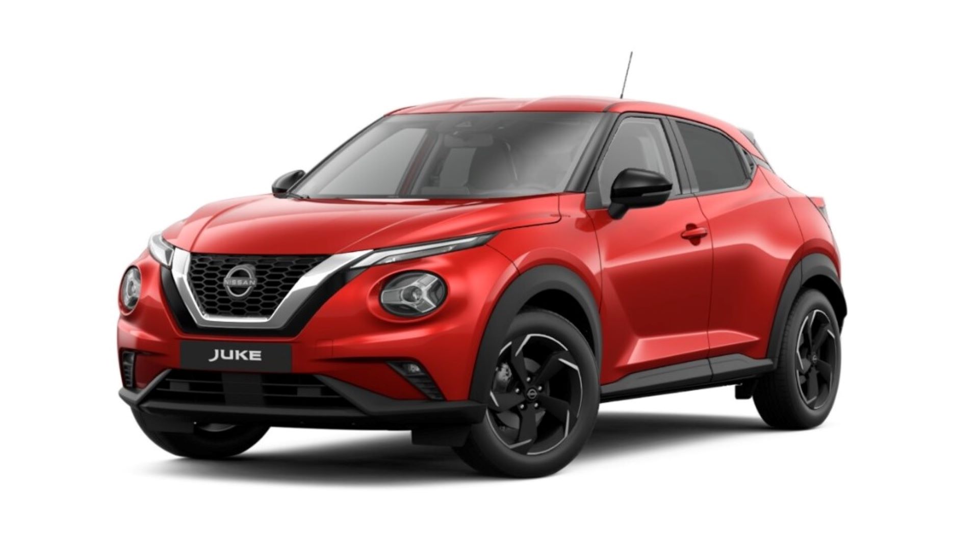 Nissan Juke 2023