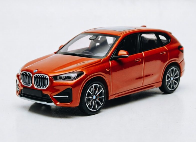 BMW X1 2023