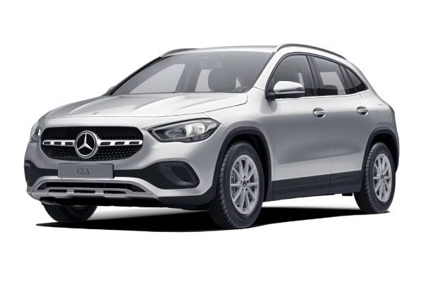 Mercedes GLA 2023